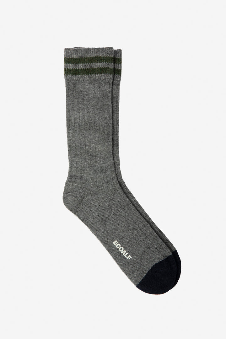 SOCKEN MOUNTAIN GRAU