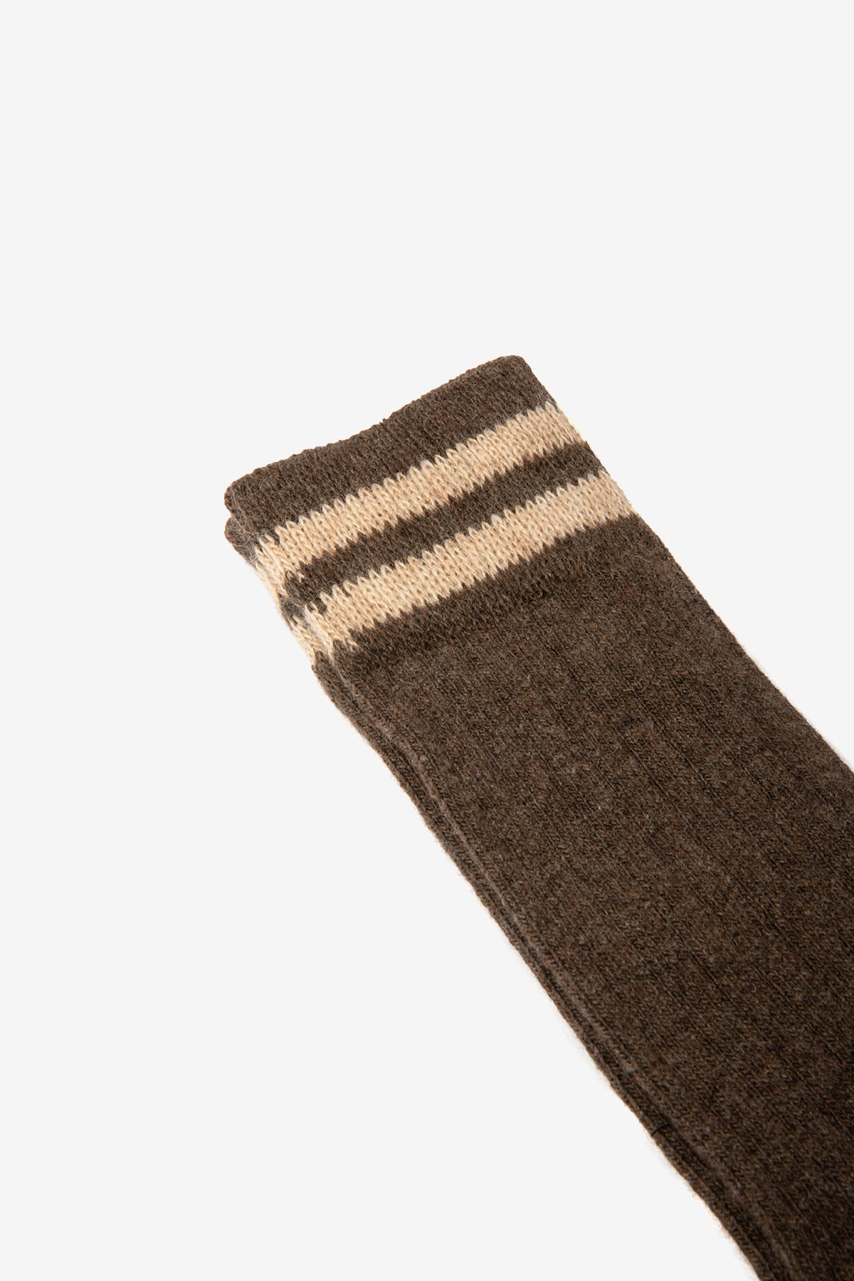 BROWN MOUNTAIN SOCKS