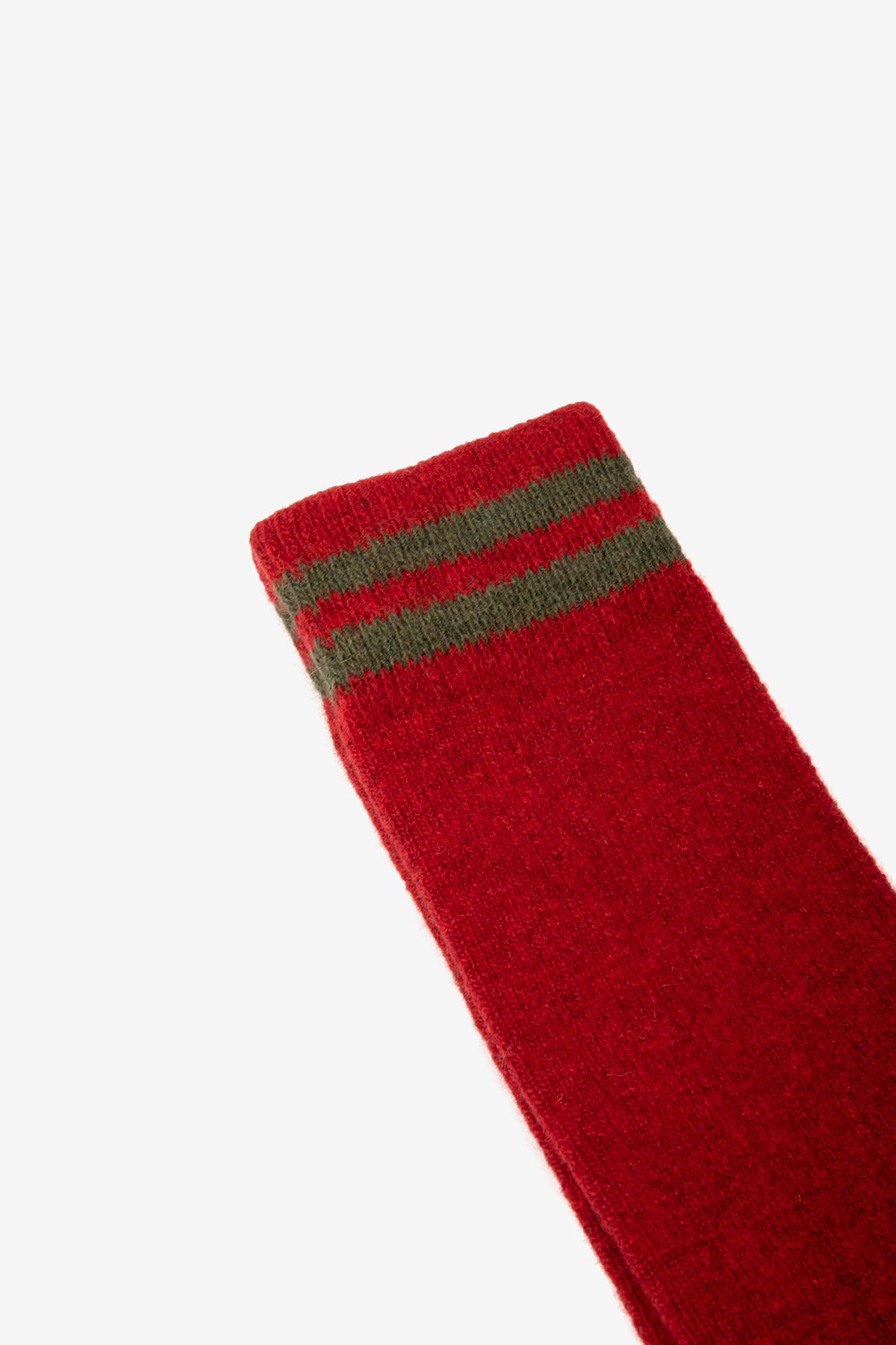 RED MOUNTAIN SOCKS