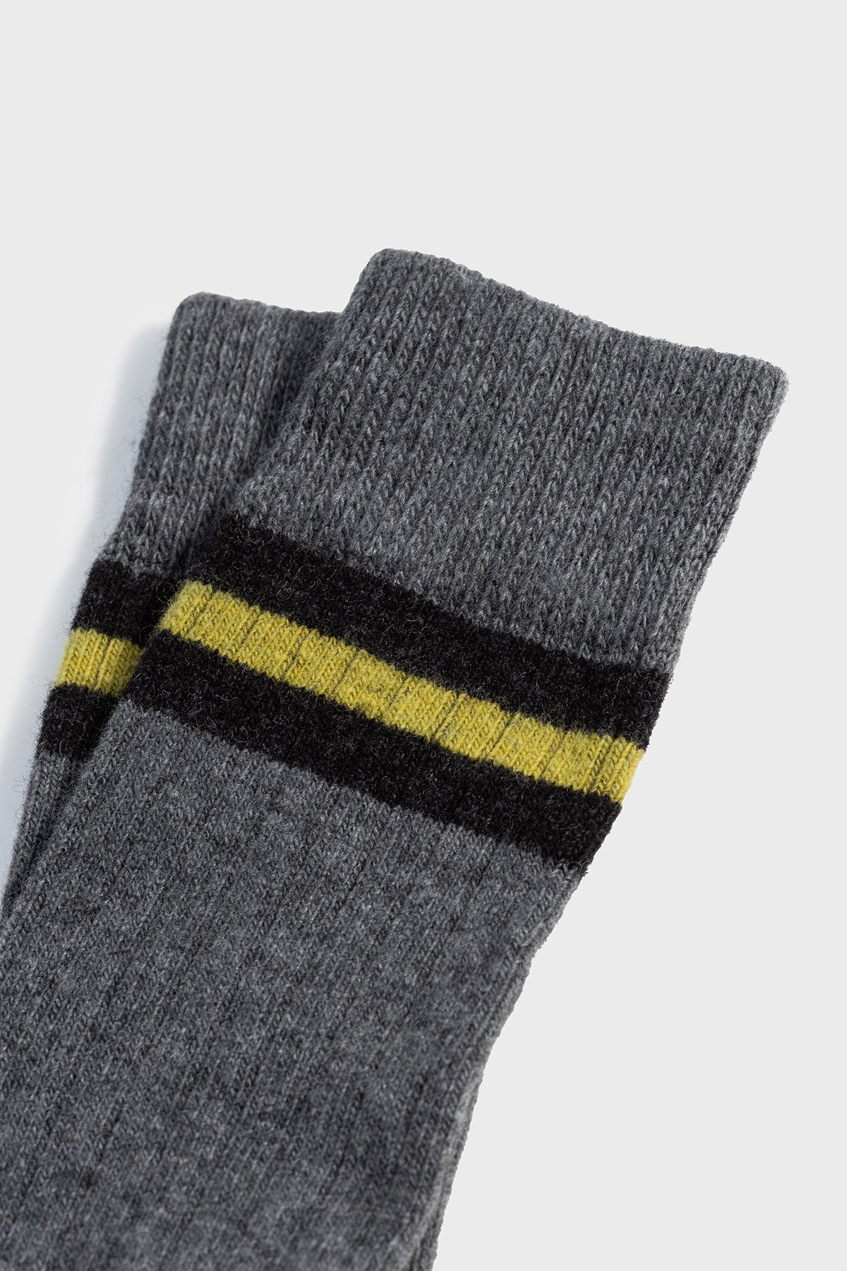 GREY MOUNTAIN SOCKS