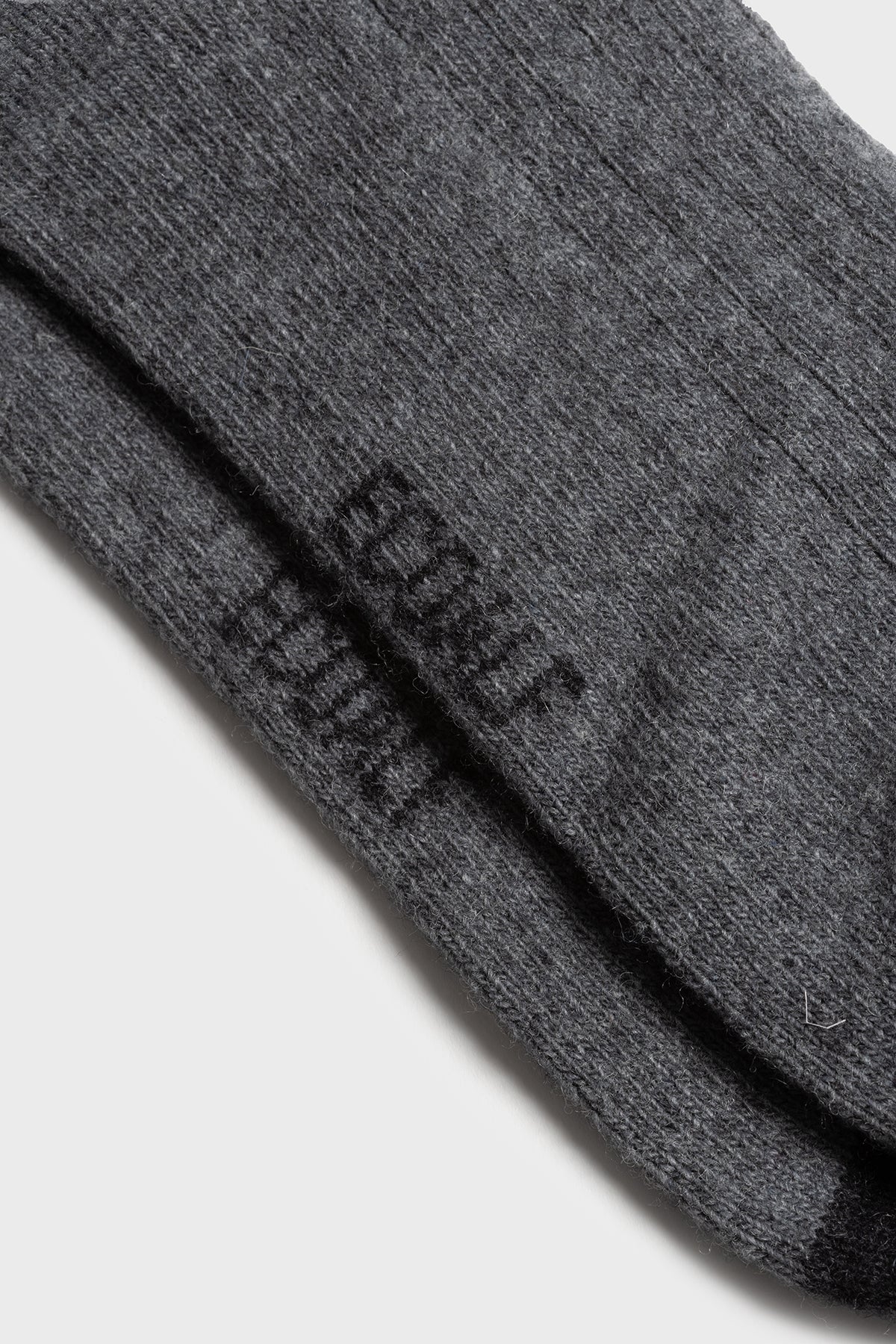 GREY MOUNTAIN SOCKS