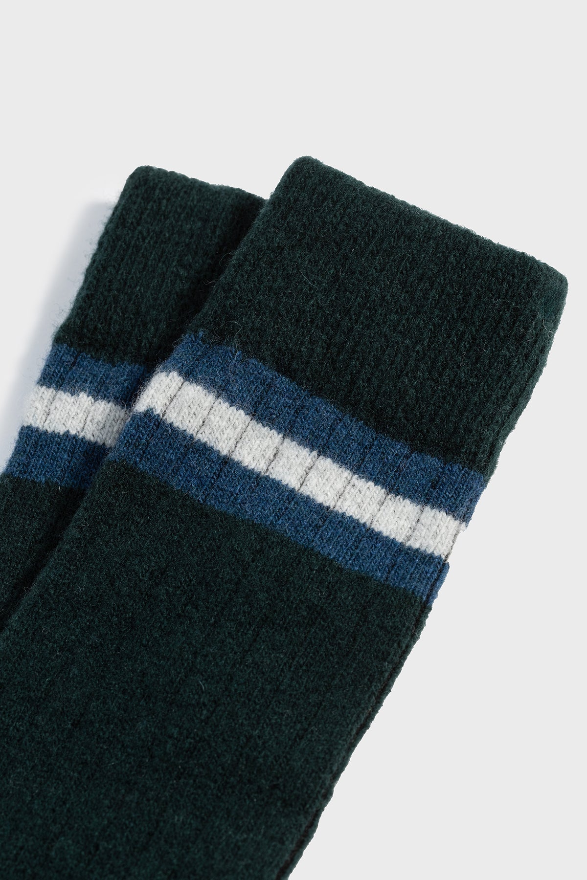 GREEN MOUNTAIN SOCKS