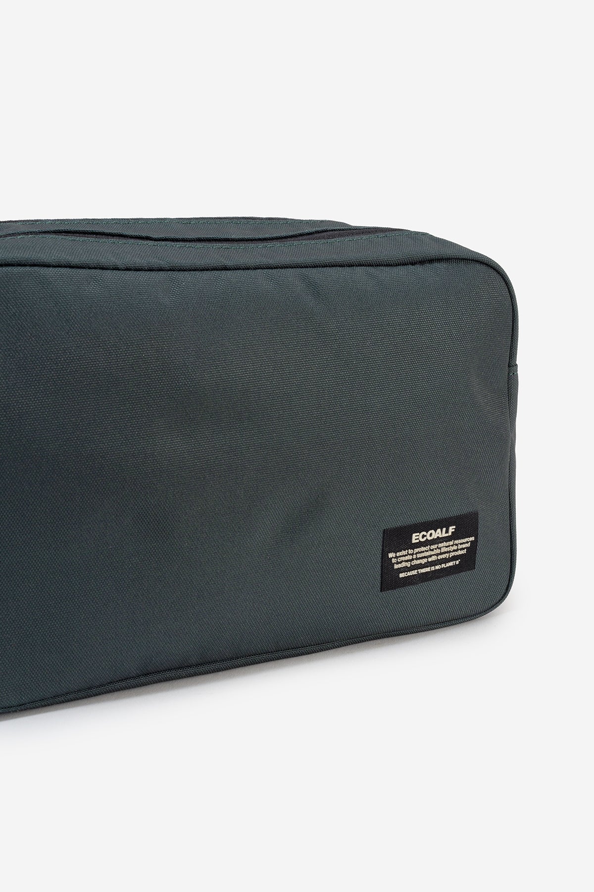 NECESER DEPORTIVO VERDE UNISEX