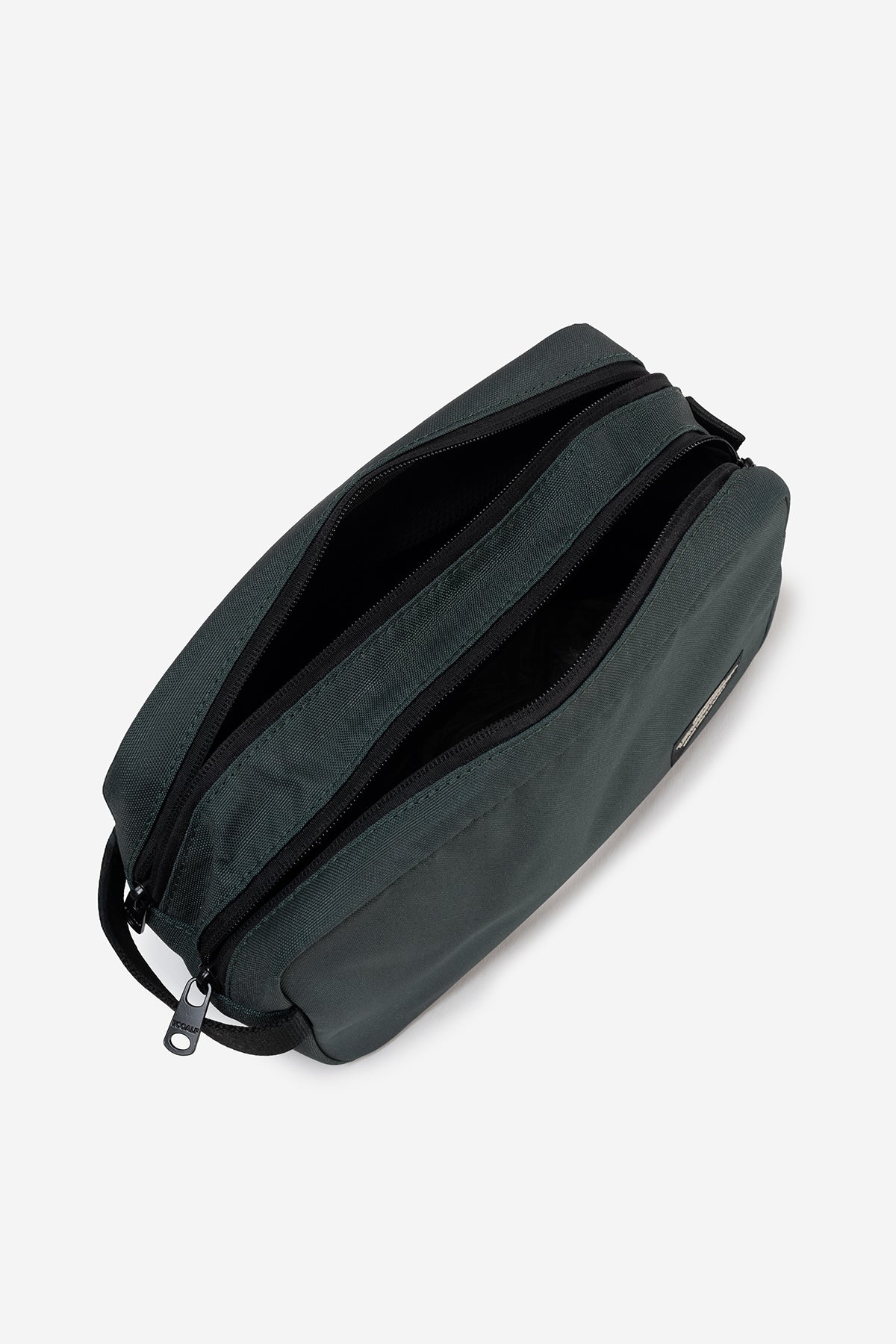 NECESER DEPORTIVO VERDE UNISEX