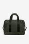 KHAKI TRAVEL BAG