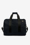 NAVY BLUE TRAVEL BAG