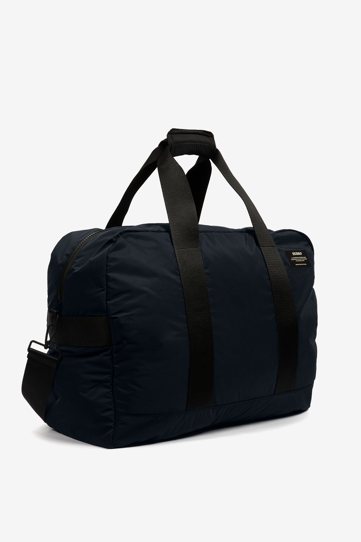 NAVY BLUE TRAVEL BAG