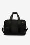 BLACK TRAVEL BAG