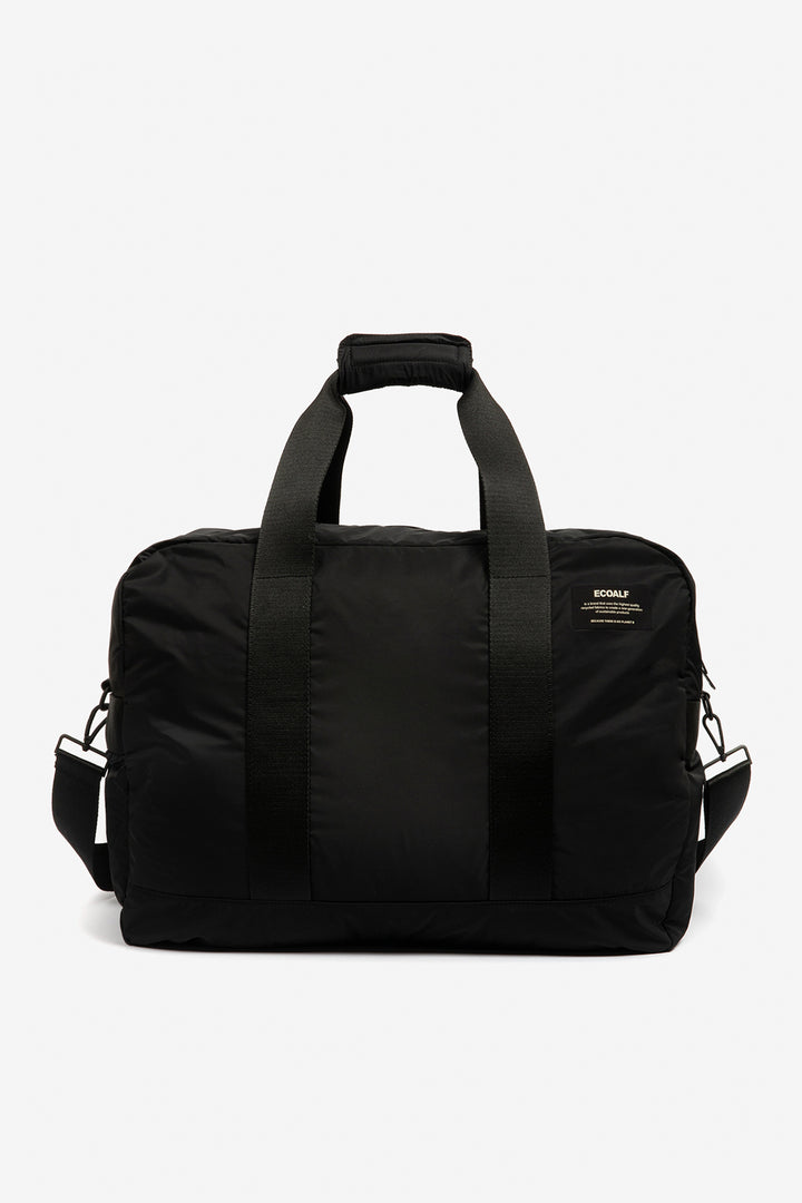REISETASCHE TRAVEL SCHWARZ