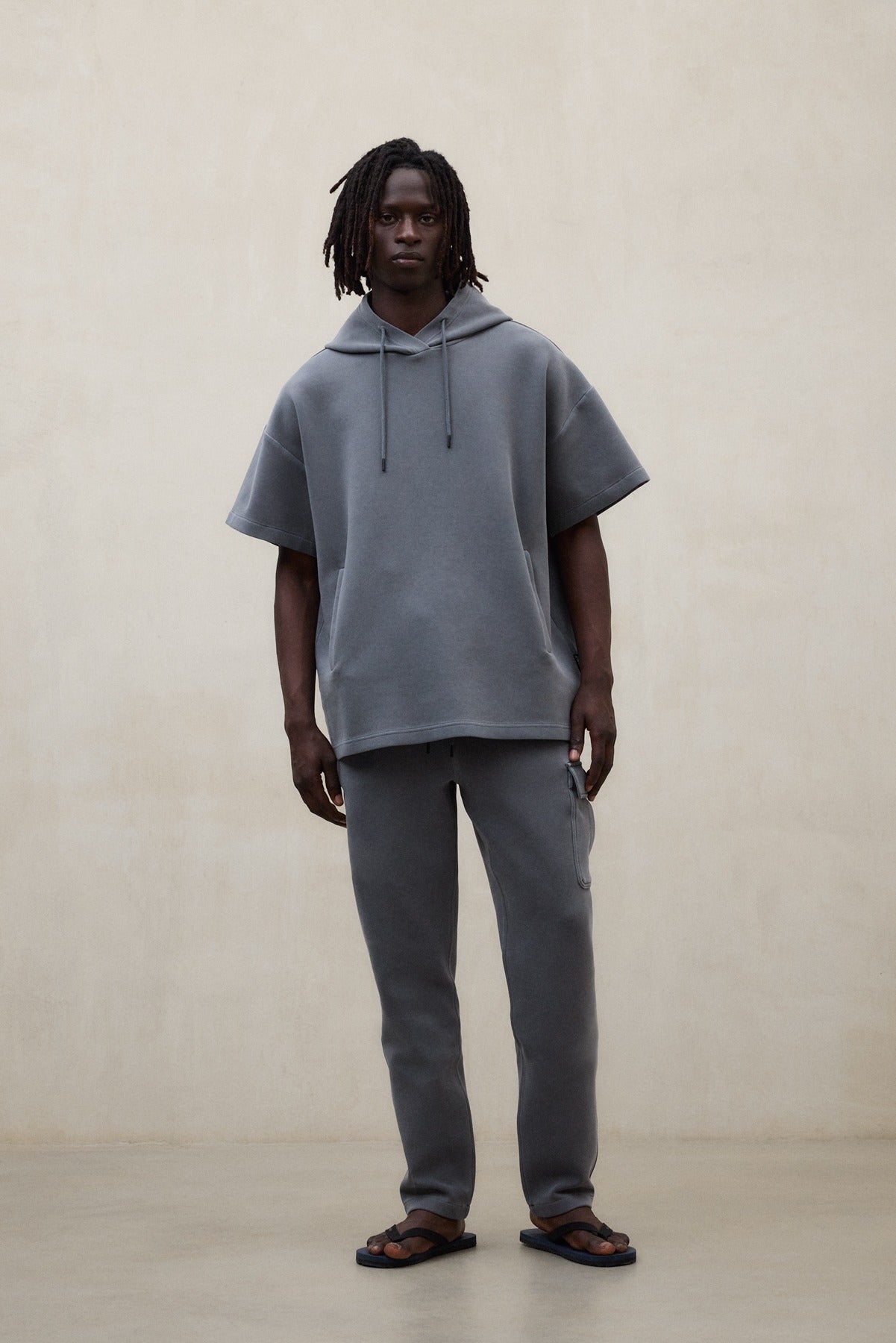 SWEAT-SHIRT UNISEXE SHIMO