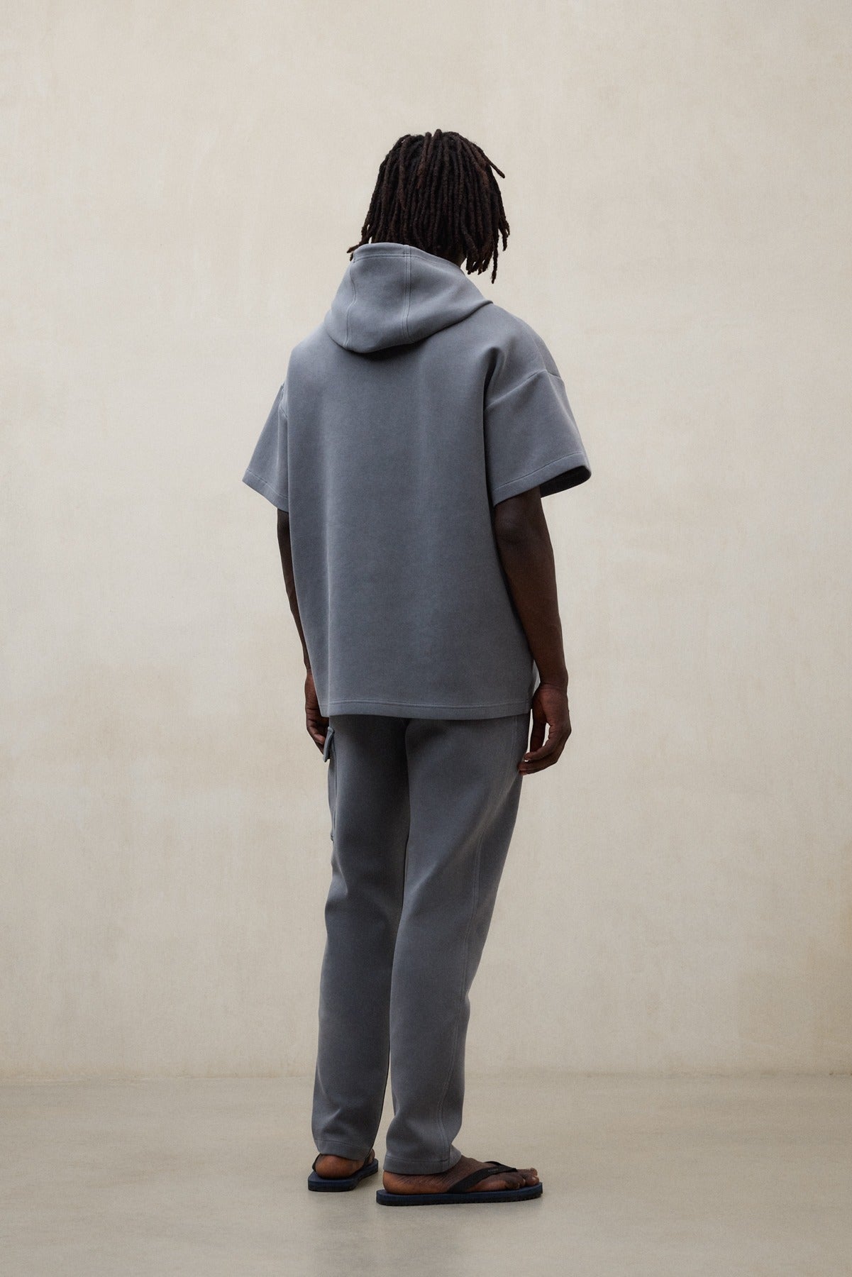 SWEAT-SHIRT UNISEXE SHIMO