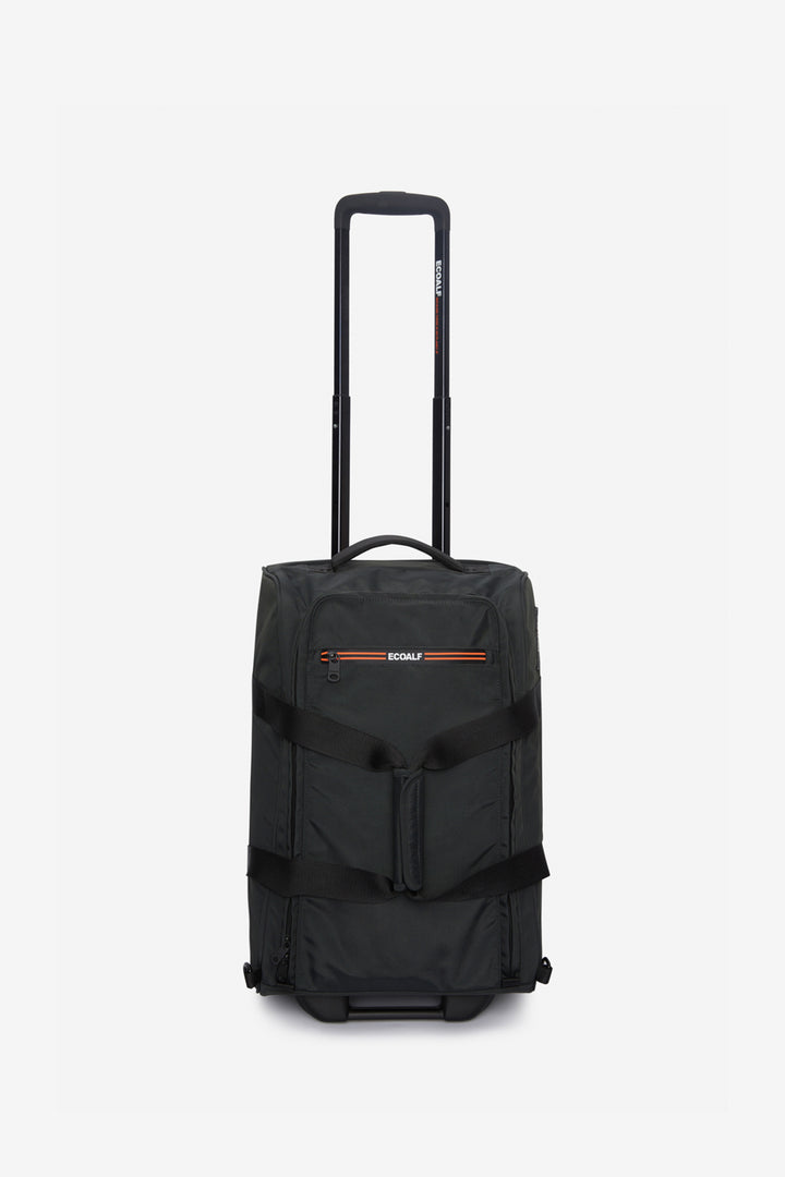 PETITE VALISE DE VOYAGE VERT