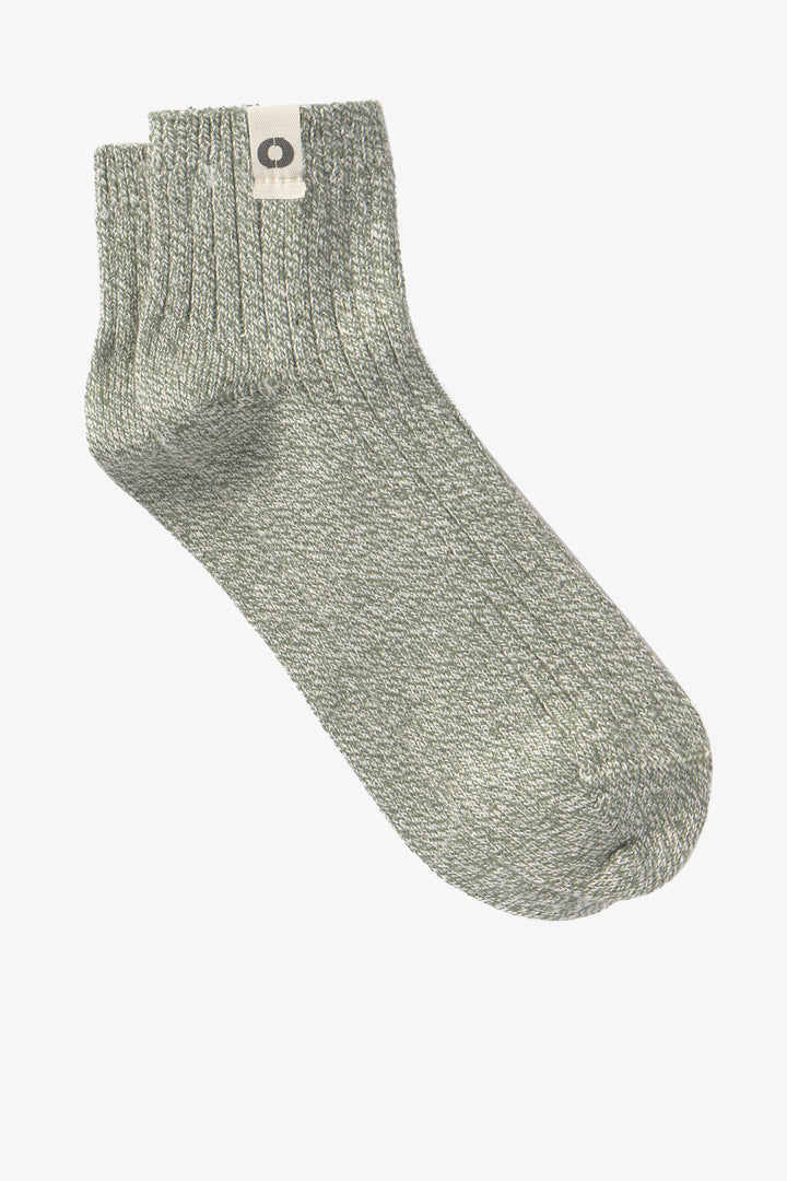 BEIGE BOAMBEE SOCKS