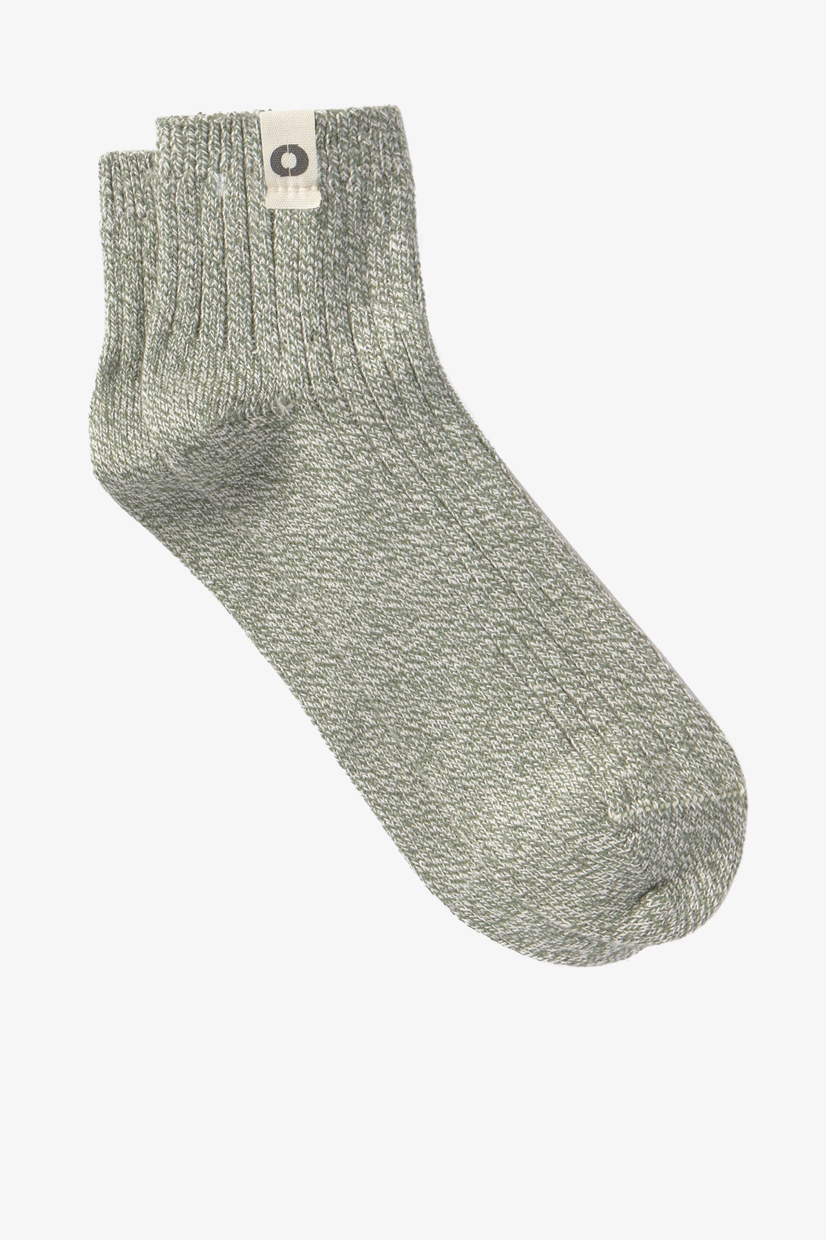 BEIGE BOAMBEE SOCKS