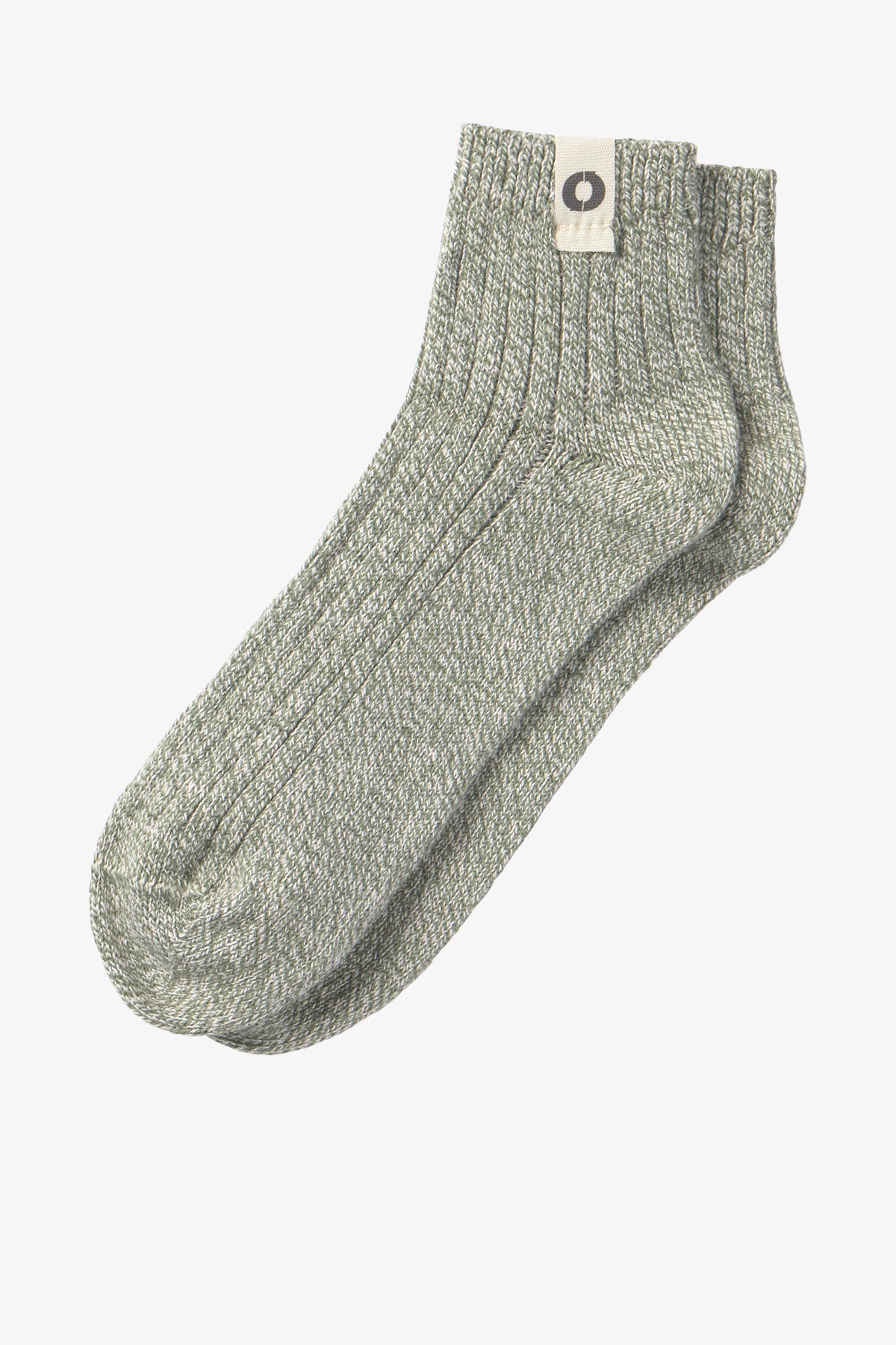 BEIGE BOAMBEE SOCKS