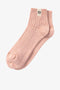 CHAUSSETTES BOAMBEE ROSES