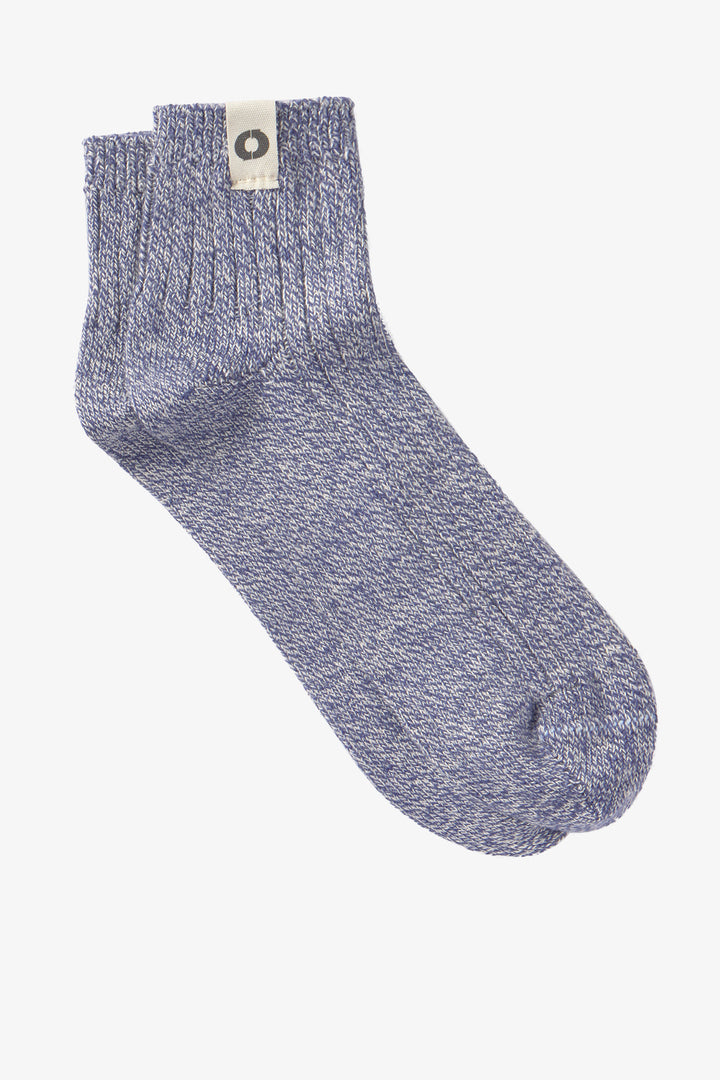 BLUE BOAMBEE SOCKS