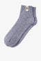CHAUSSETTES BOAMBEE BLEUES