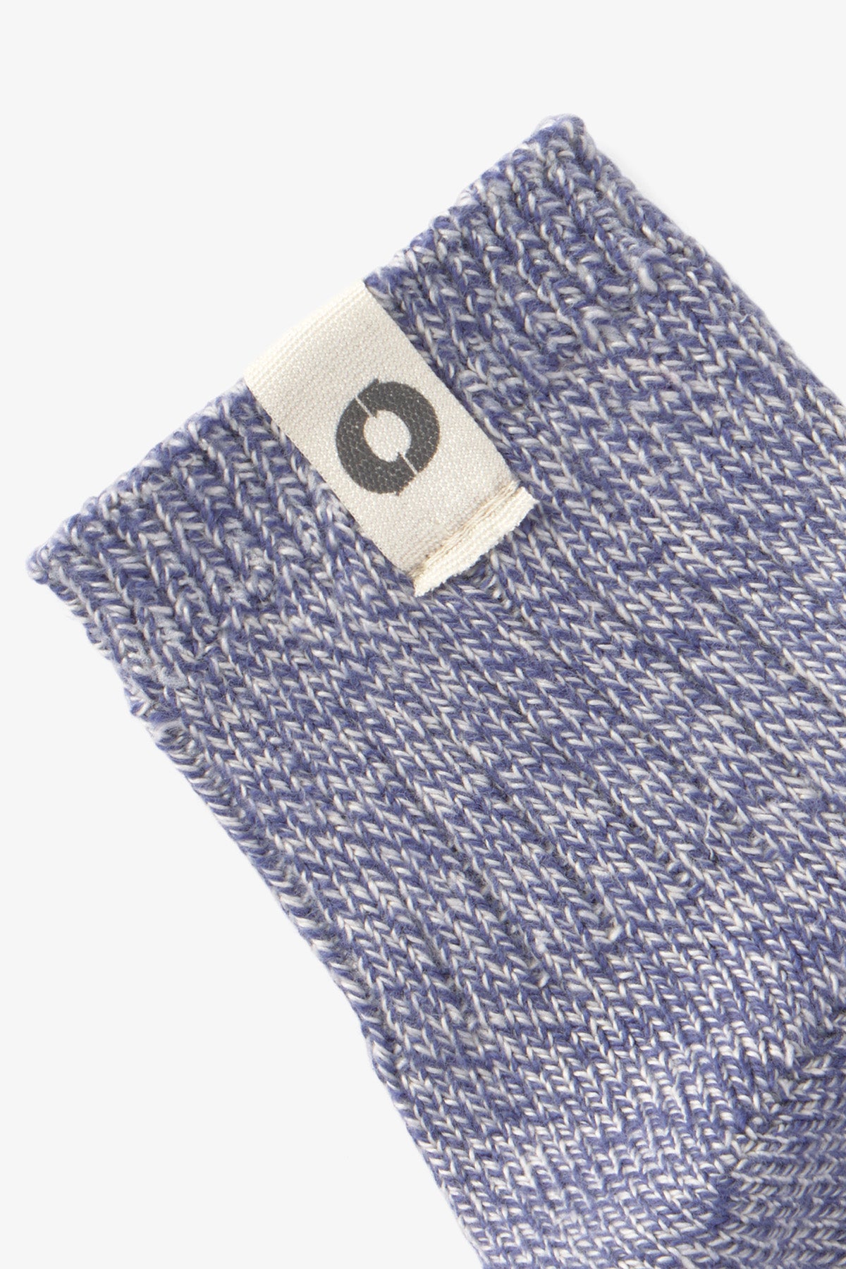 BLUE BOAMBEE SOCKS