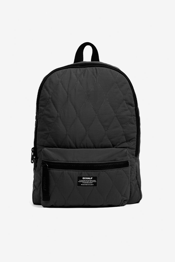 MOCHILA FLOCK NEGRA