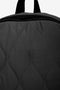 RUCKSACK FLOCK SCHWARZ