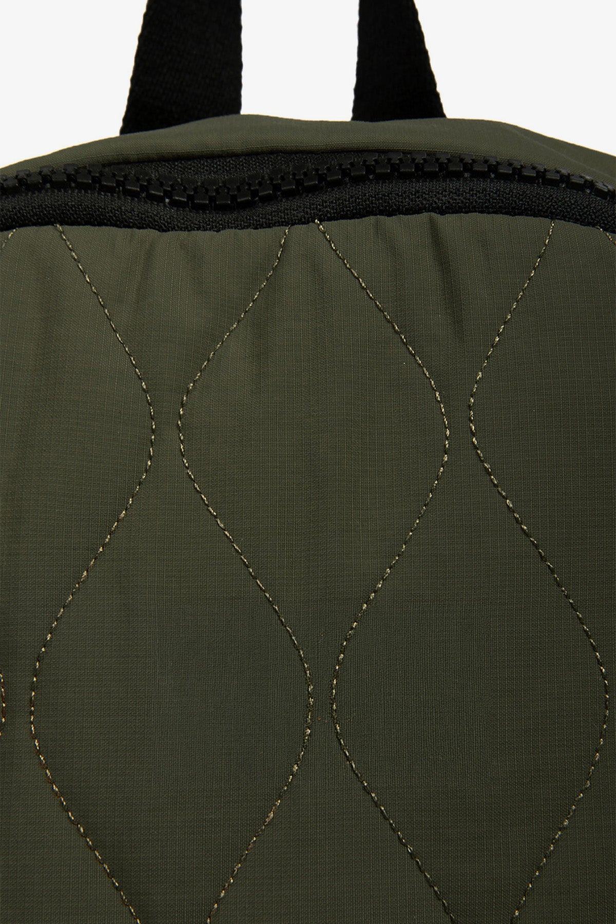 MOCHILA FLOCK VERDE OSCURA
