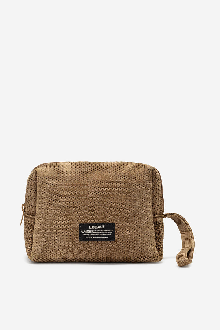 BOLSA JERVIS TIKA BEIGE DE MUJER