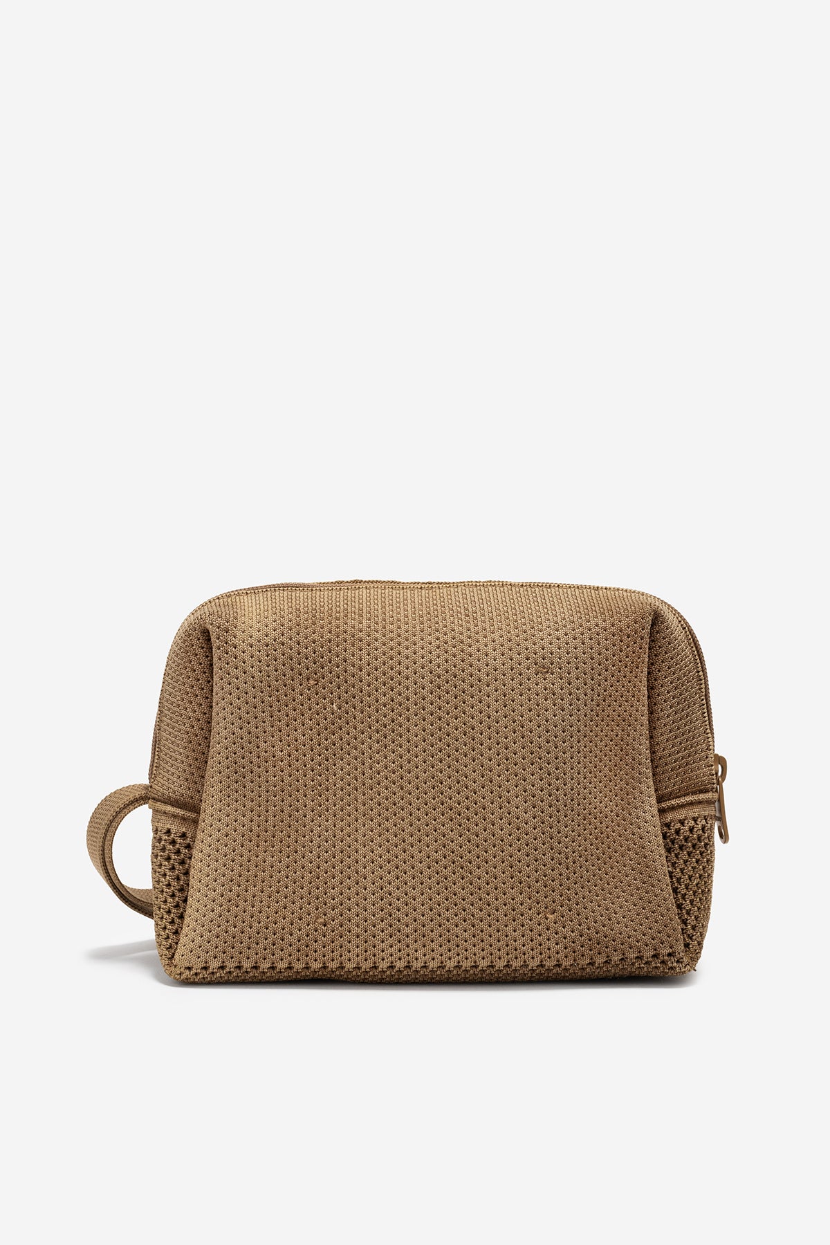 BEIGE JERVIS TIKA BAG