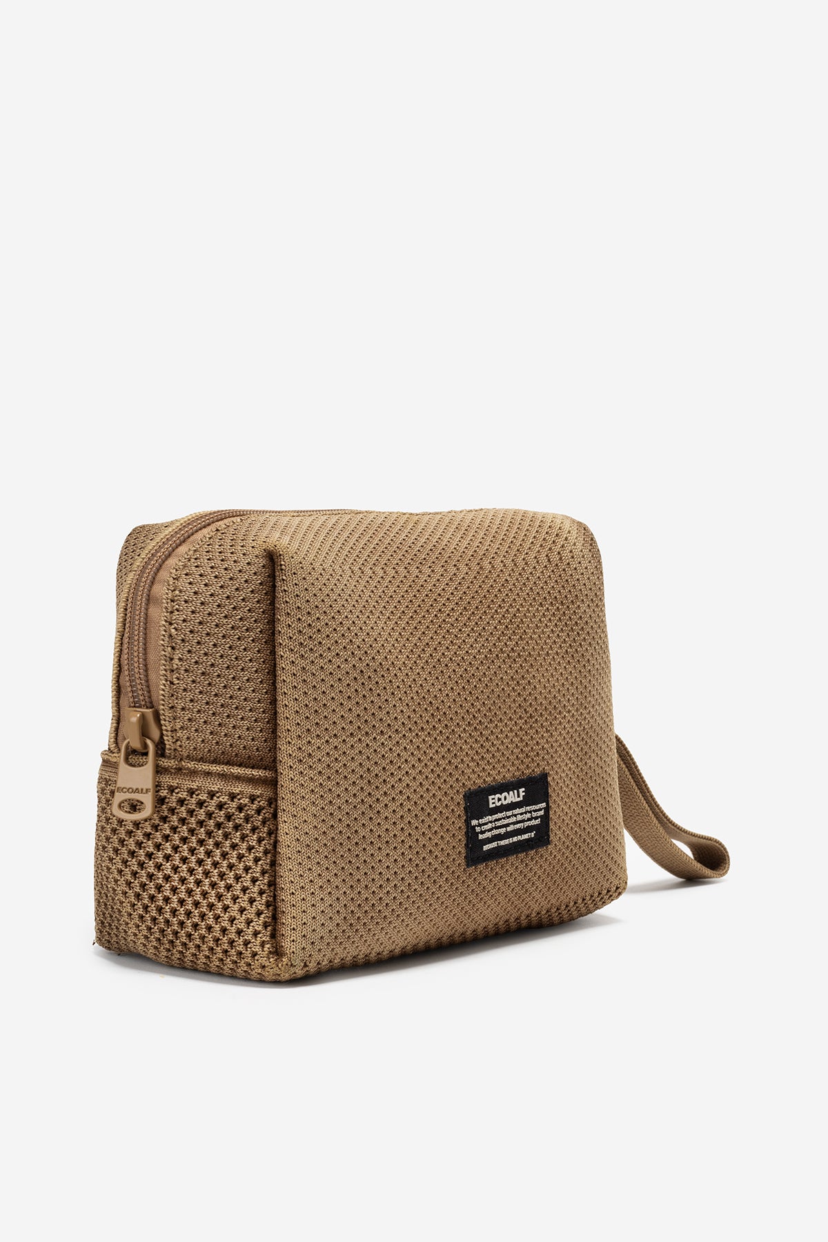 BOLSA JERVIS TIKA BEIGE DE MUJER