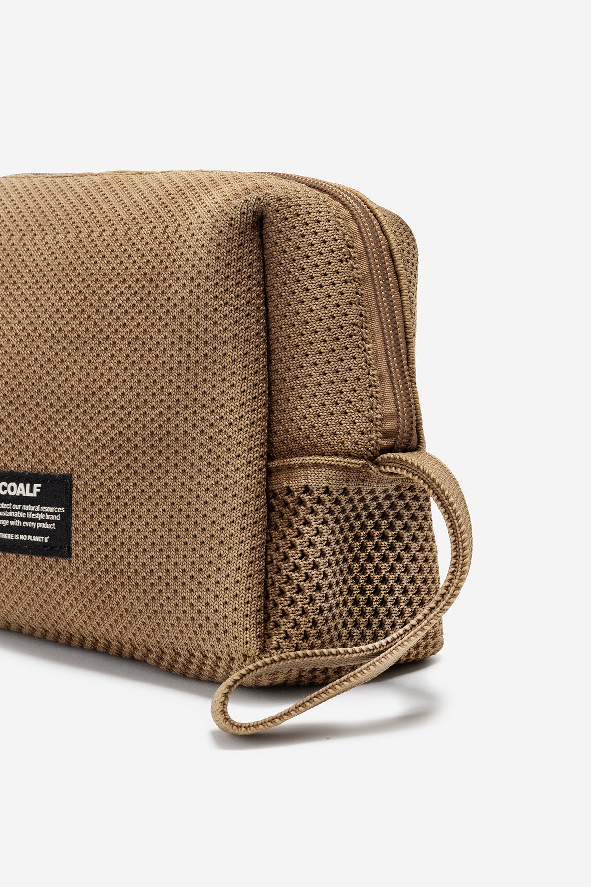 BOLSA JERVIS TIKA BEIGE DE MUJER