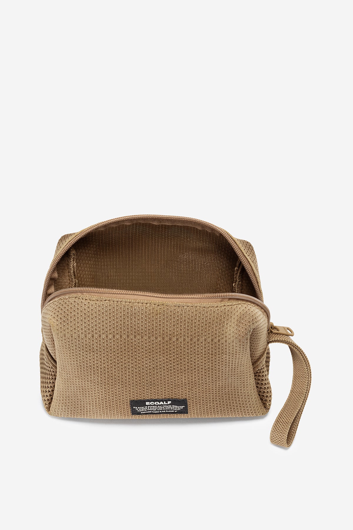 BOLSA JERVIS TIKA BEIGE DE MUJER