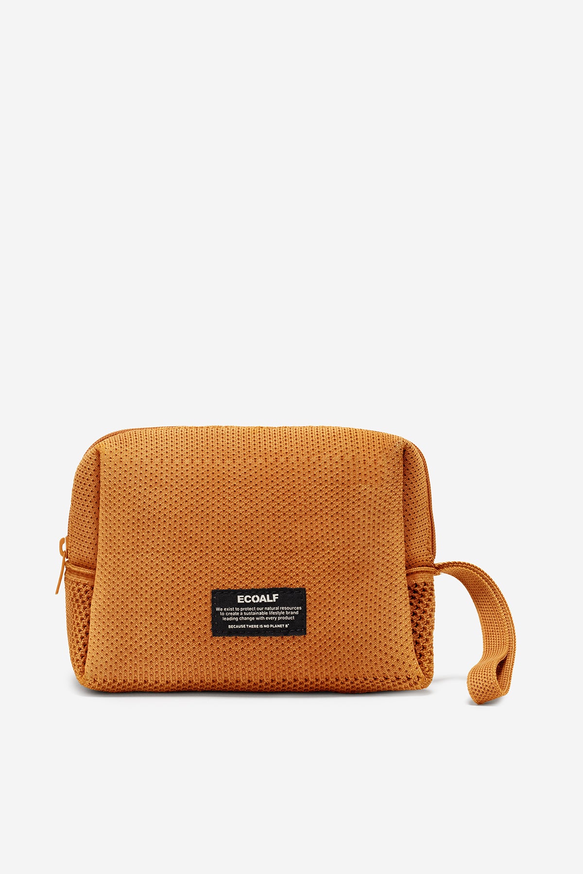 TASCHE JERVIS TIKA GLATT ORANGE
