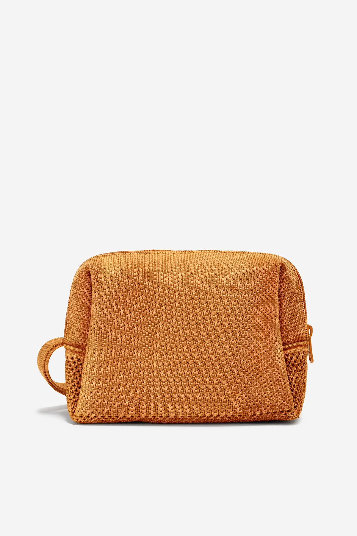 PLAIN ORANGE JERVIS TIKA BAG