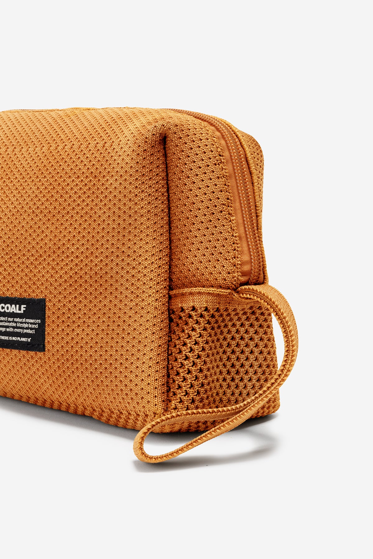 TASCHE JERVIS TIKA GLATT ORANGE