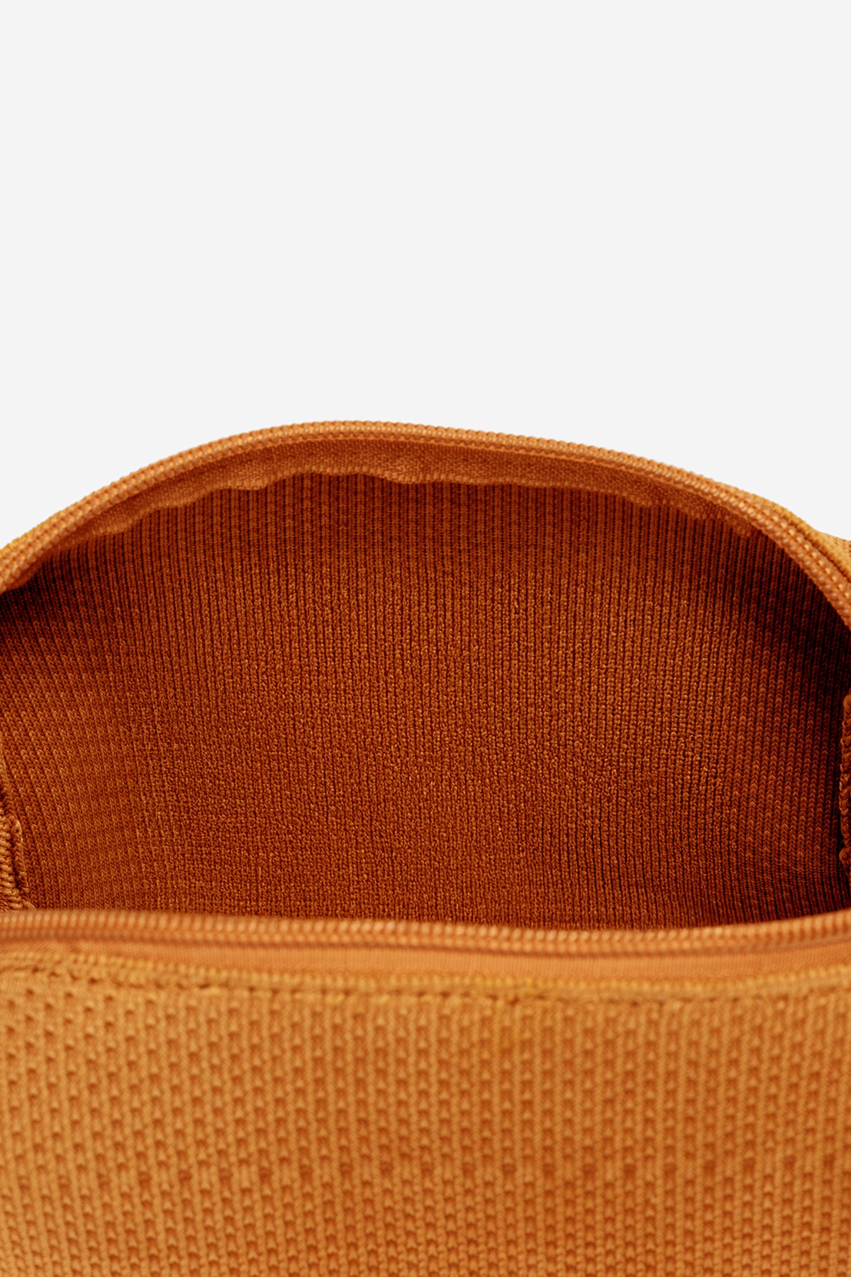 TASCHE JERVIS TIKA GLATT ORANGE