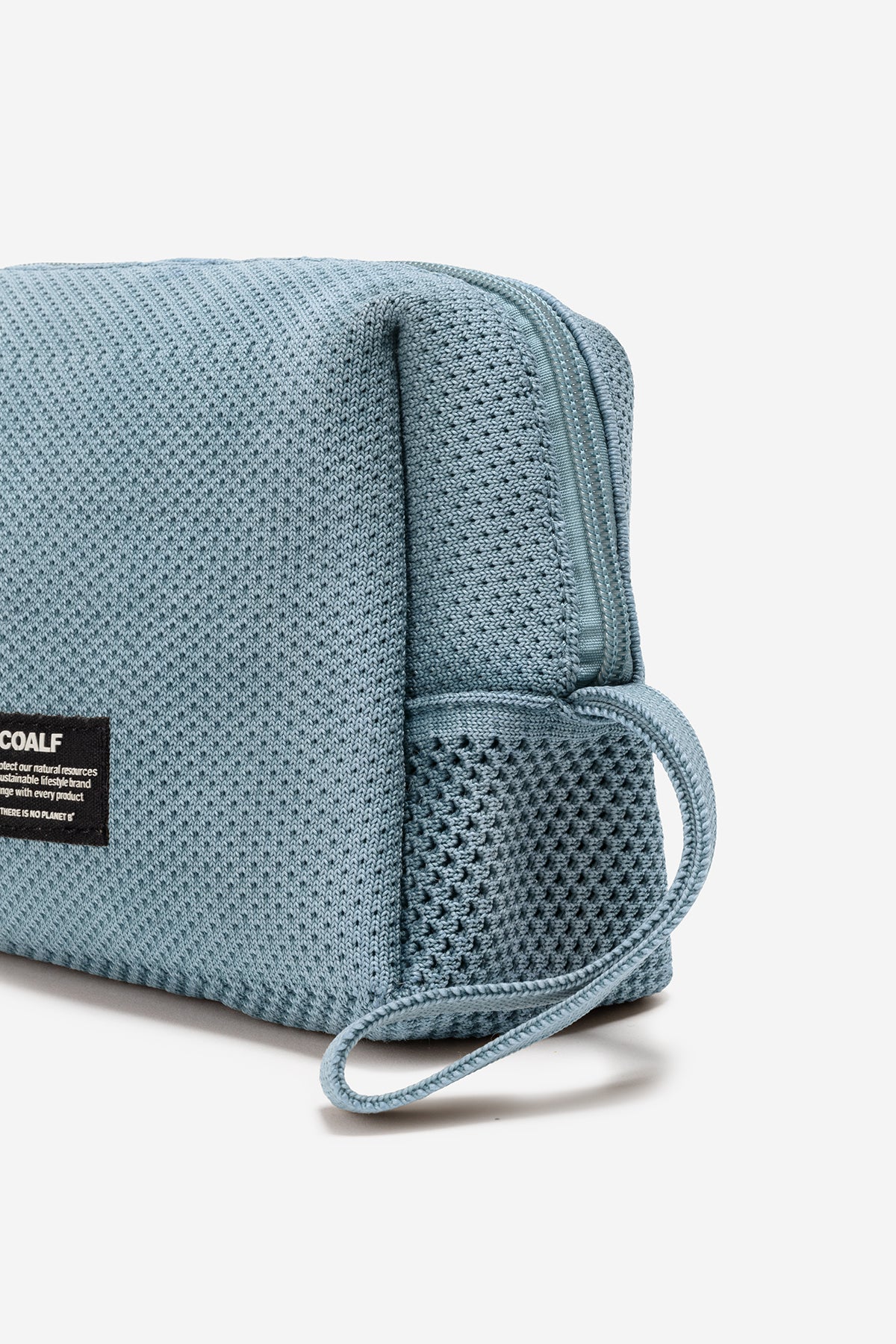 BOLSA JERVIS TIKA AZUL DE MUJER