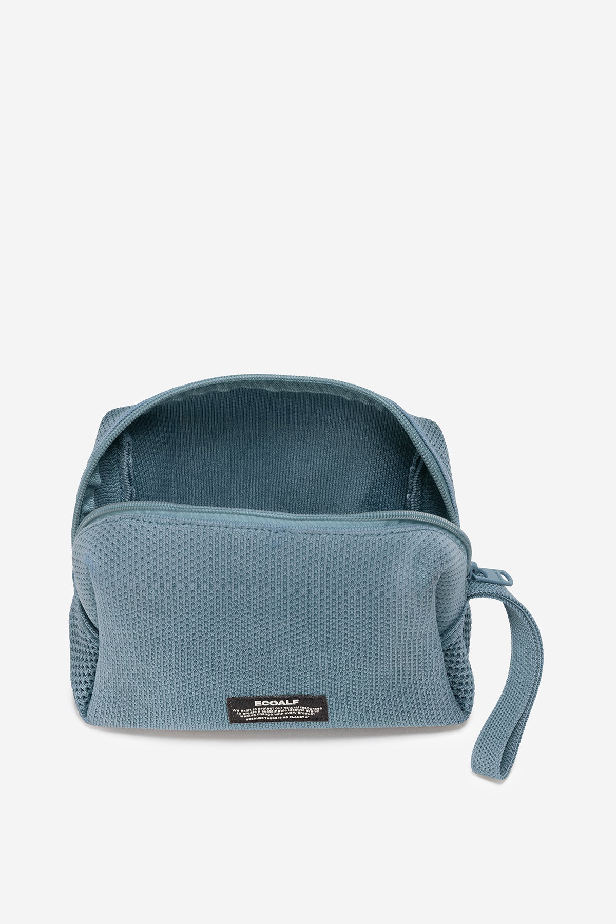 BOLSA JERVIS TIKA AZUL DE MUJER