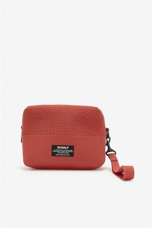 BOLSO CLUTCH TIKA NARANJA