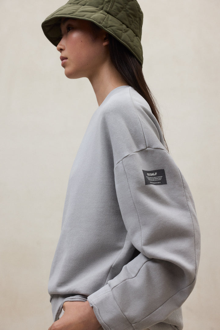 FISCHERHUT FLOCK GRÜN