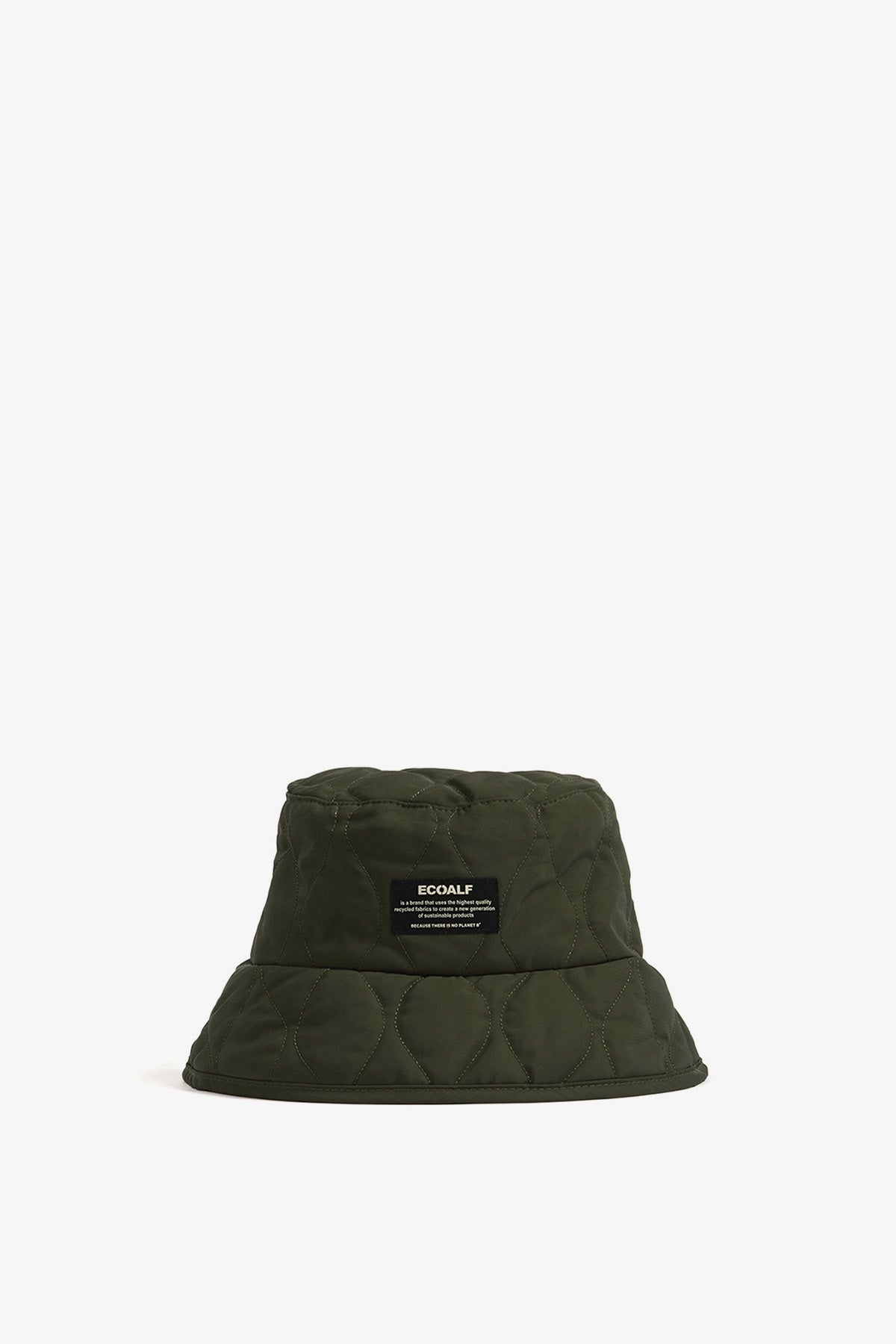 SOMBRERO BUCKET FLOCK VERDE
