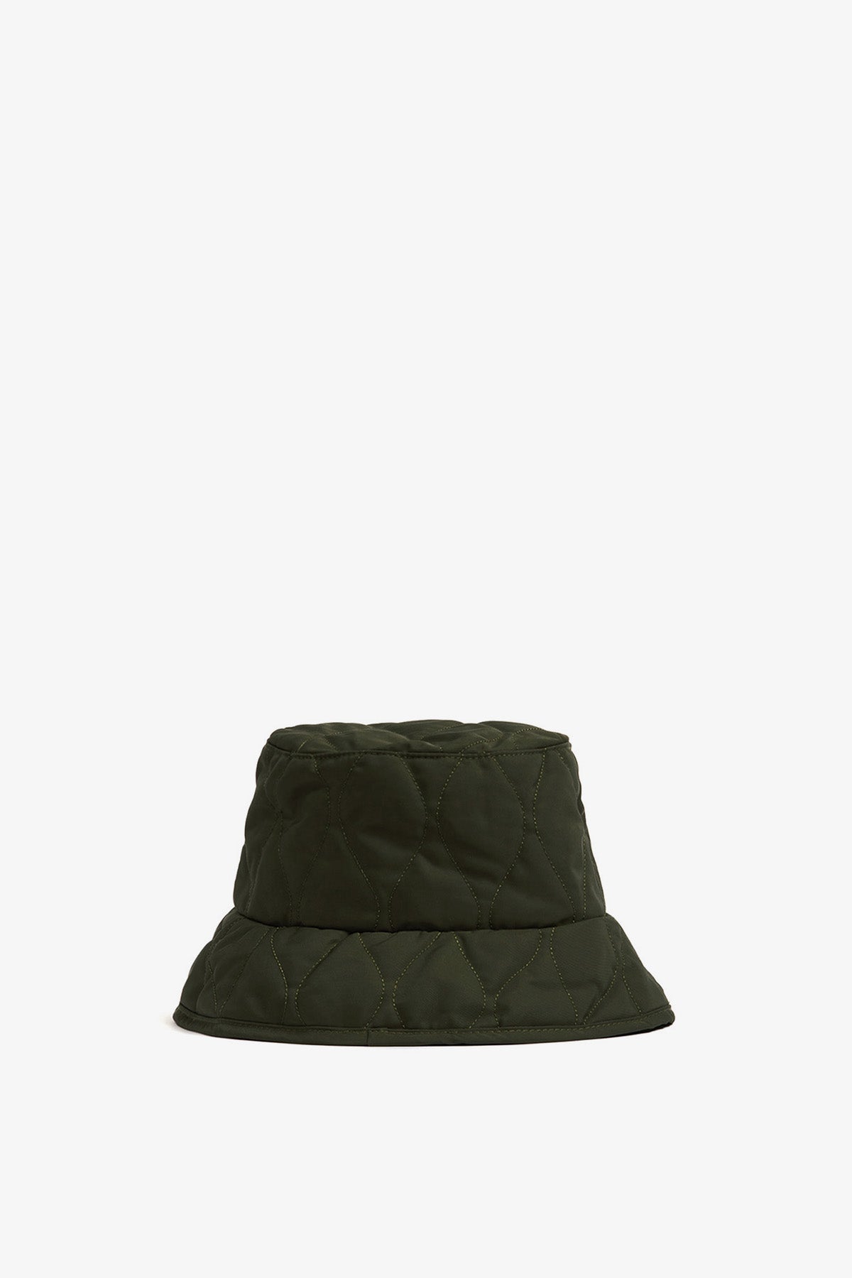 SOMBRERO BUCKET FLOCK VERDE