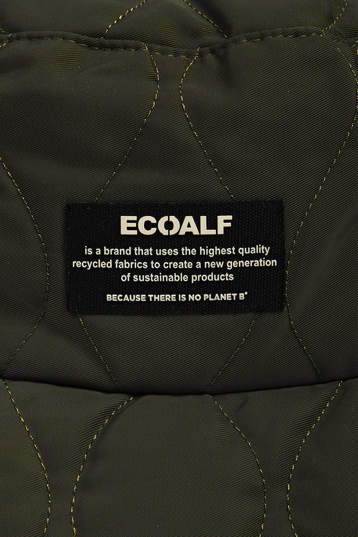 SOMBRERO BUCKET FLOCK VERDE