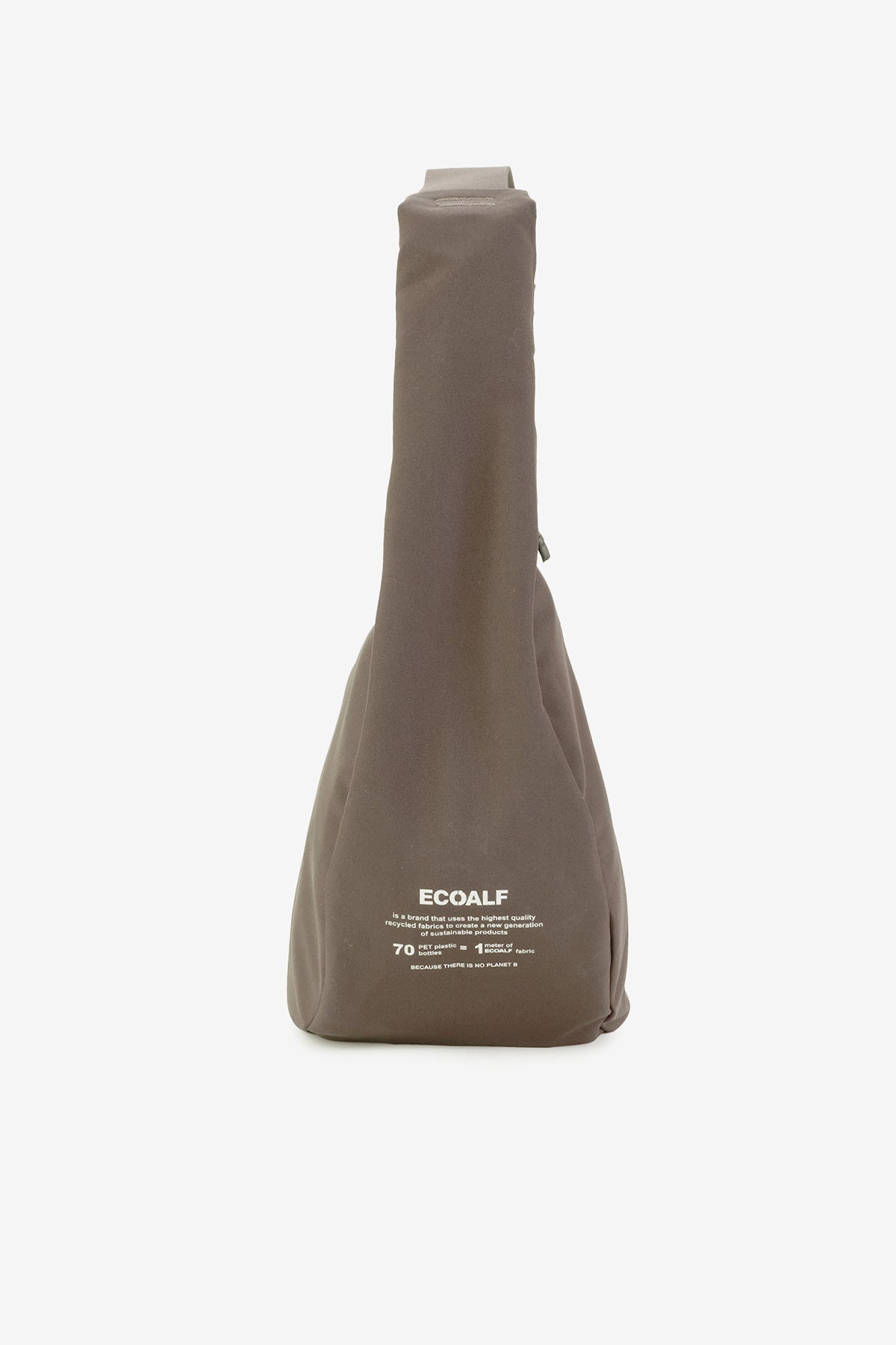 BOLSO BONDED SLING VERDE