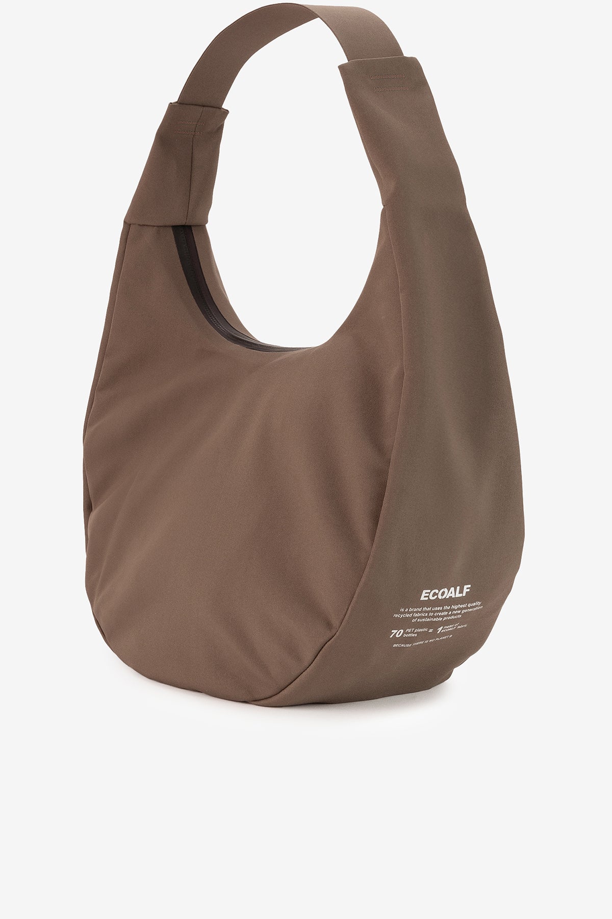 BOLSO BONDED SLING VERDE