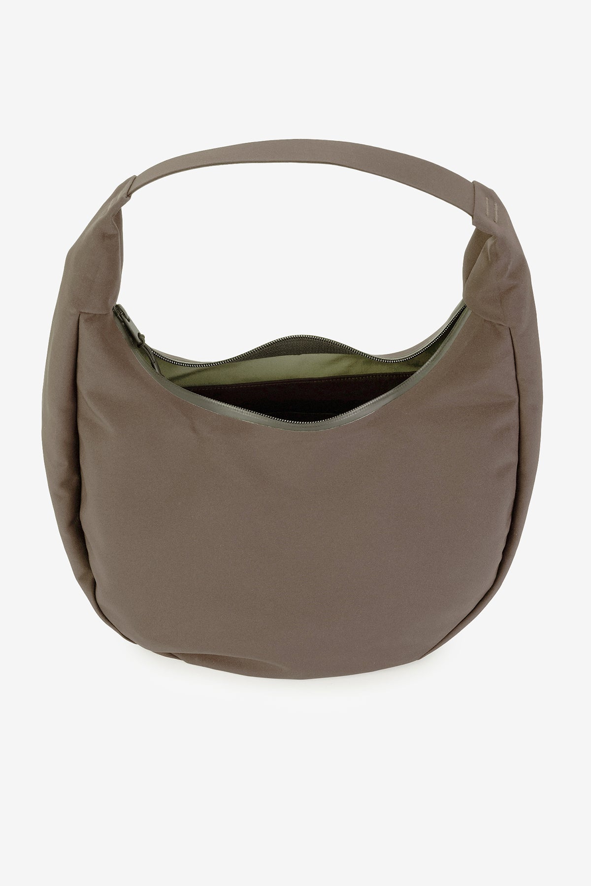 BOLSO BONDED SLING VERDE