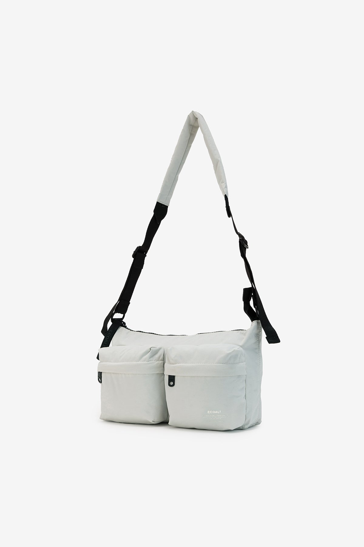 BANDOLERA DANI BLANCO