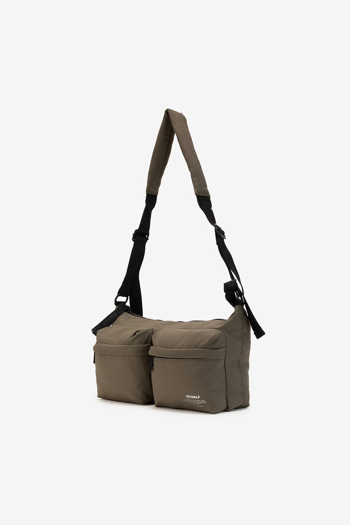 BANDOLERA DANI KHAKI
