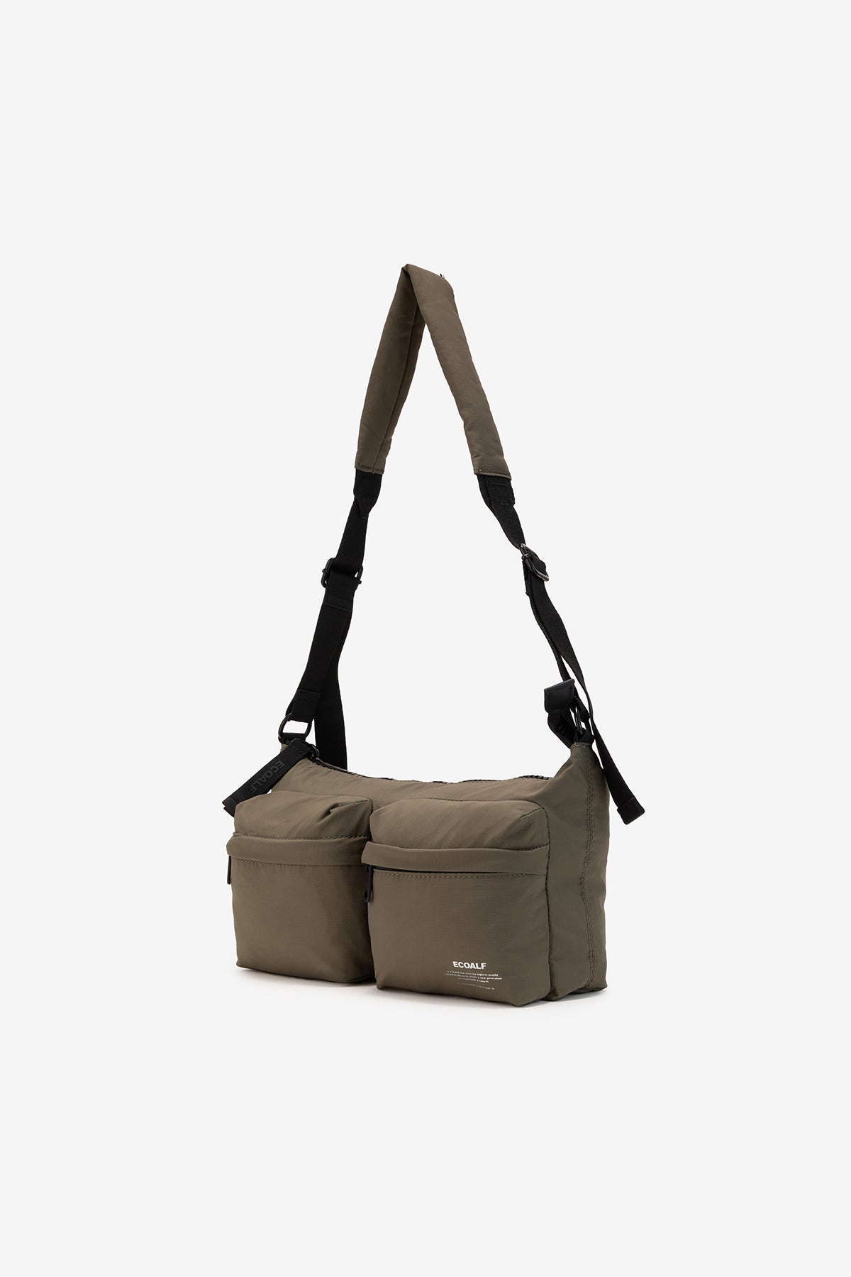 BANDOLERA DANI KHAKI