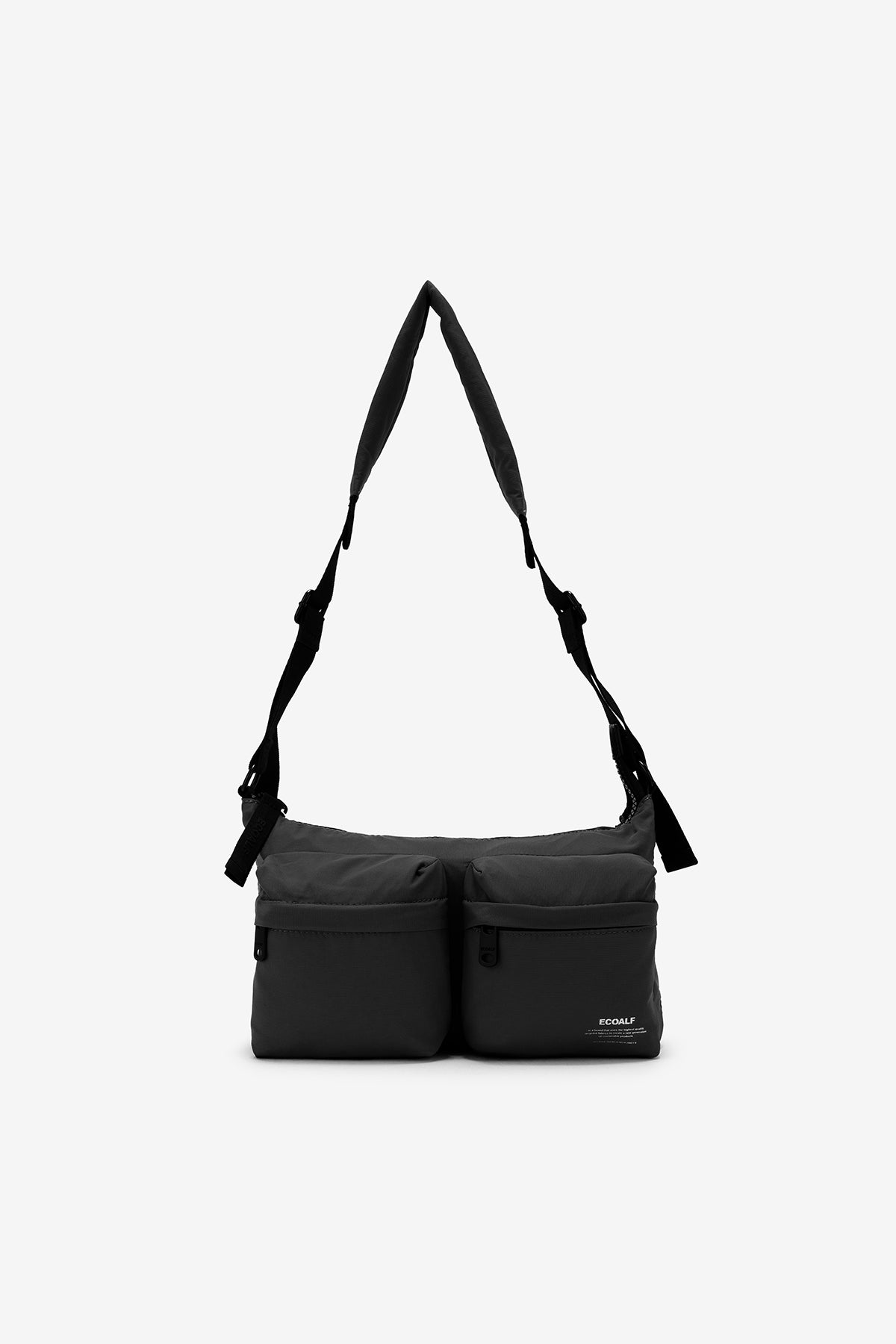 BANDOLERA DANI NEGRA