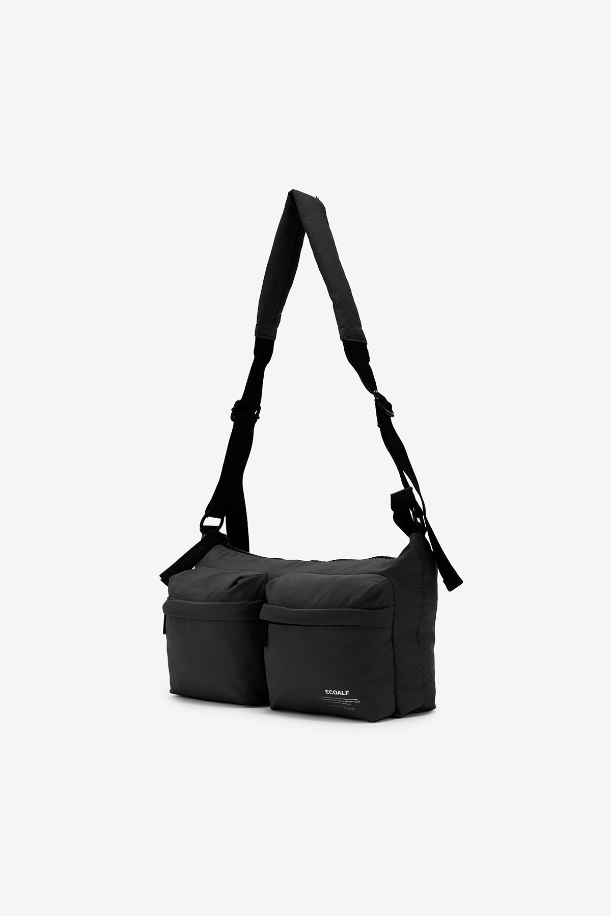 BANDOLERA DANI NEGRA